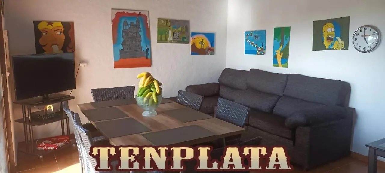 Tenplata Tijoco de Abajo
