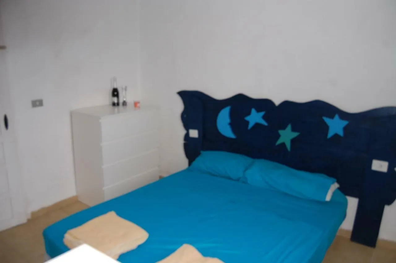 Holiday home Tenplata Tijoco de Abajo Spain